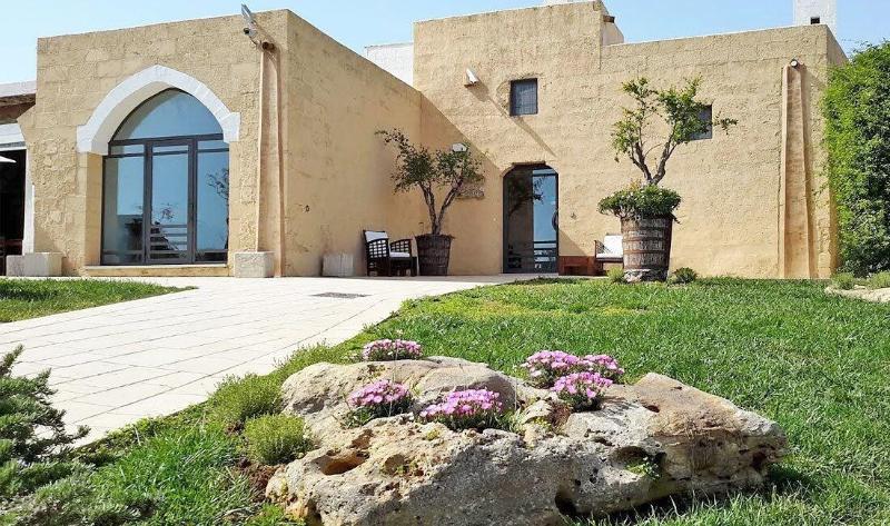 Masseria L'Antico Frantoio - Genel