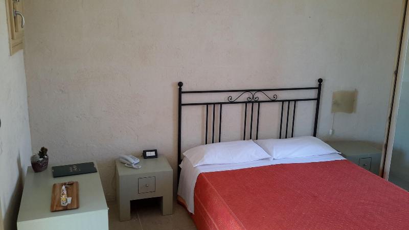 Masseria L'Antico Frantoio - Oda
