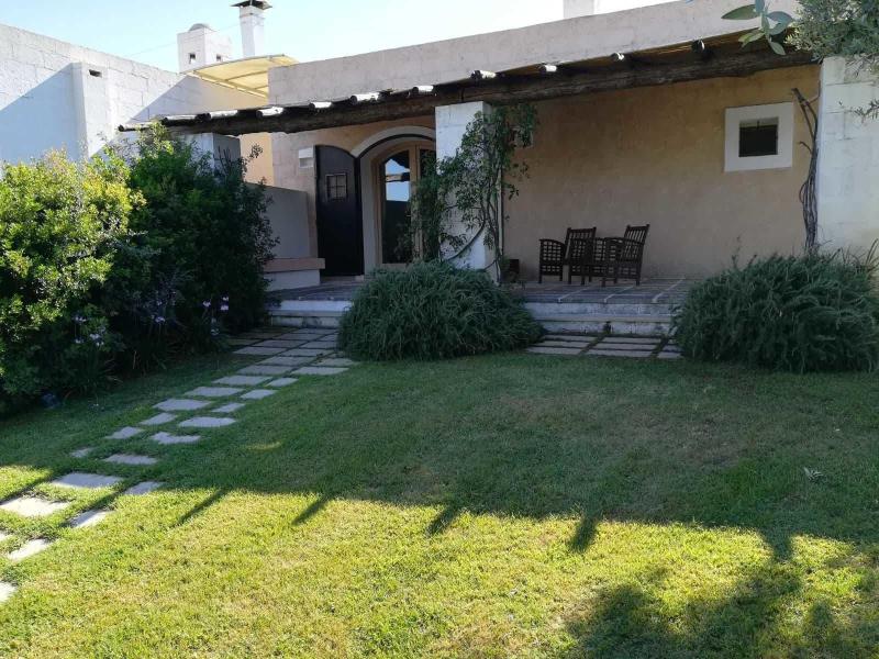 Masseria L'Antico Frantoio - Oda