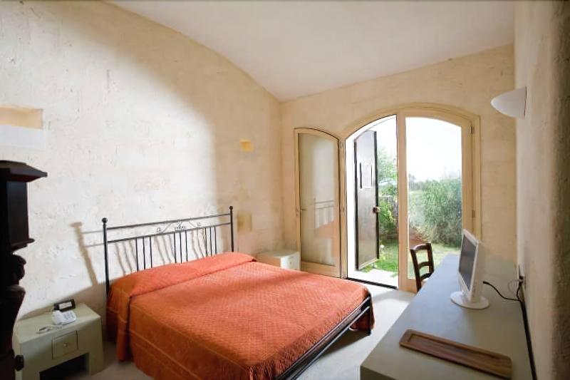 Masseria L'Antico Frantoio - Oda