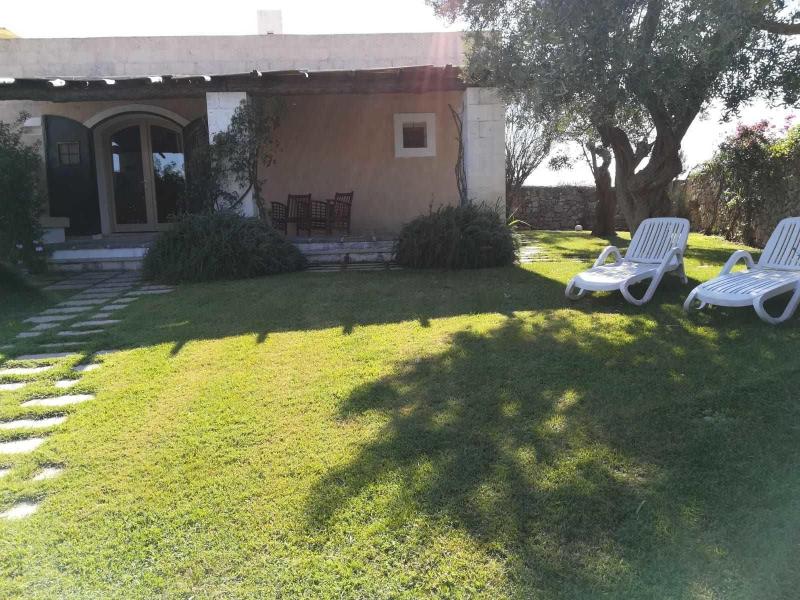 Masseria L'Antico Frantoio - Oda