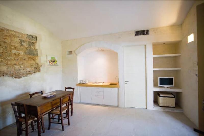 Masseria L'Antico Frantoio - Oda