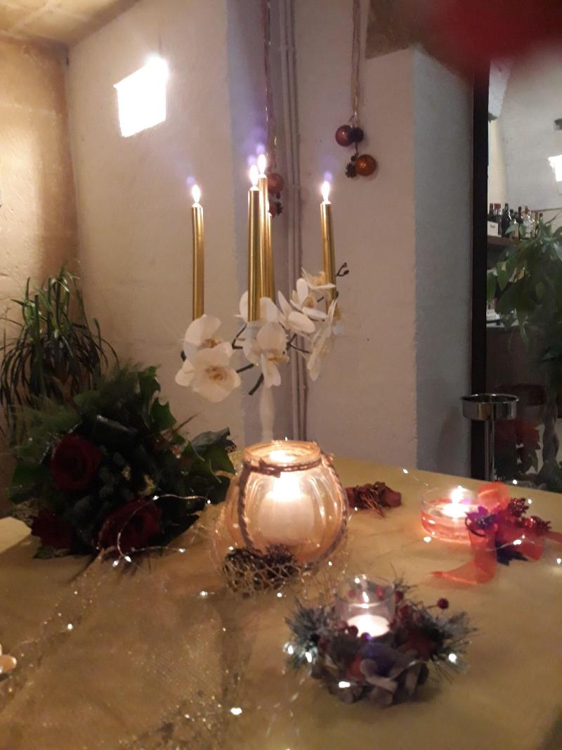 Masseria L'Antico Frantoio - Restoran