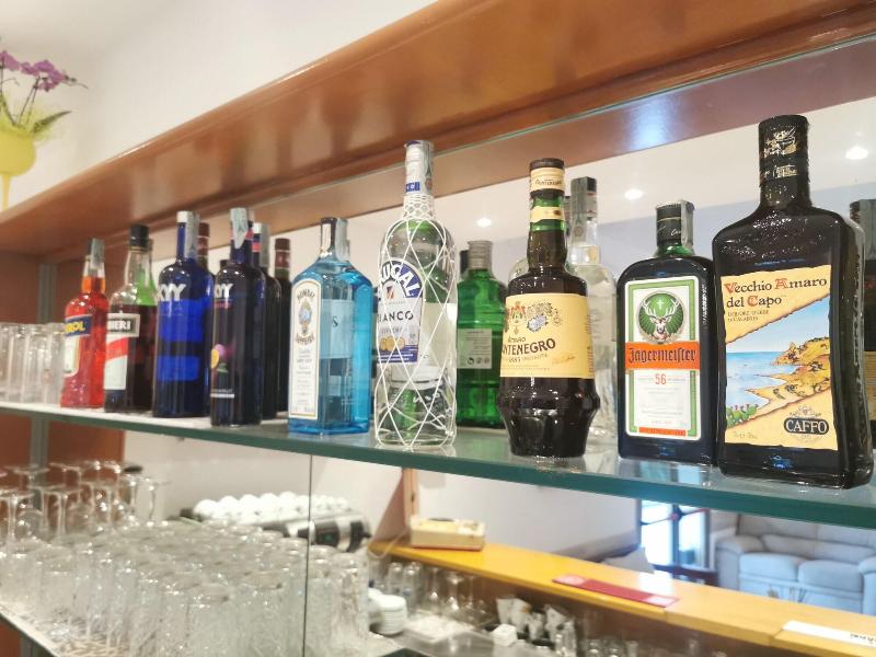 Hotel Bellini - Bar