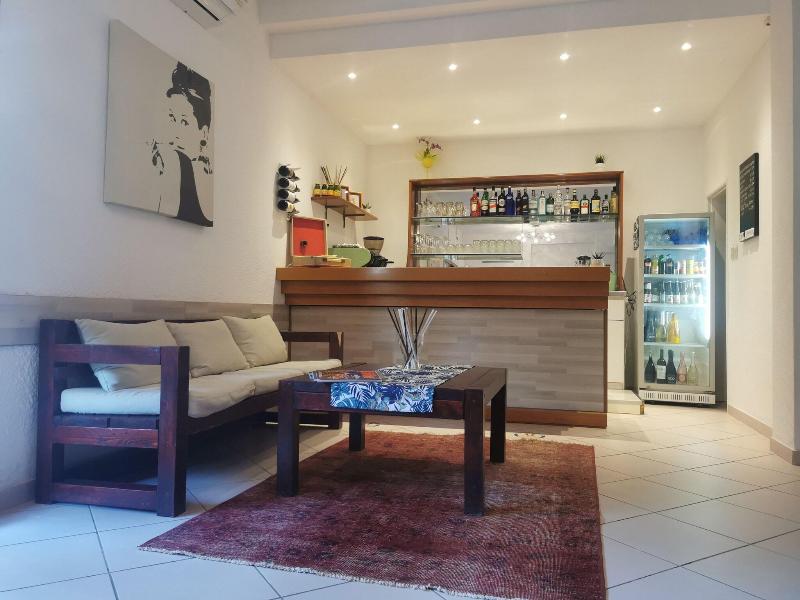 Hotel Bellini - Bar