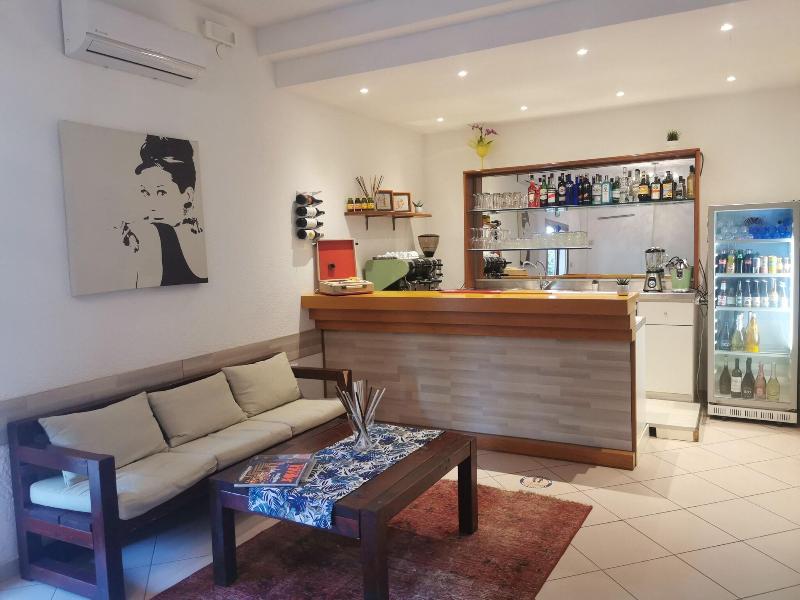 Hotel Bellini - Bar