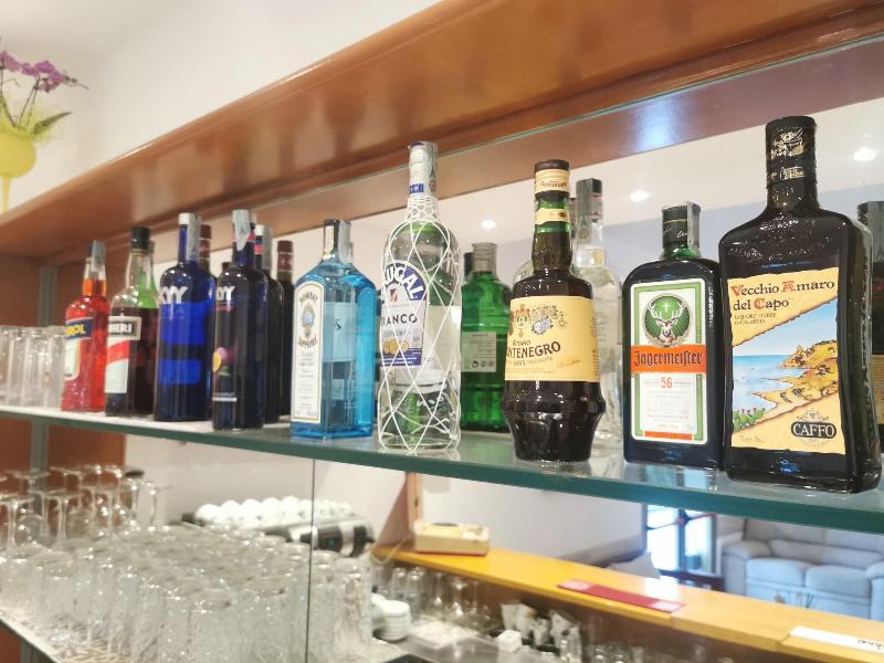 Hotel Bellini - Bar