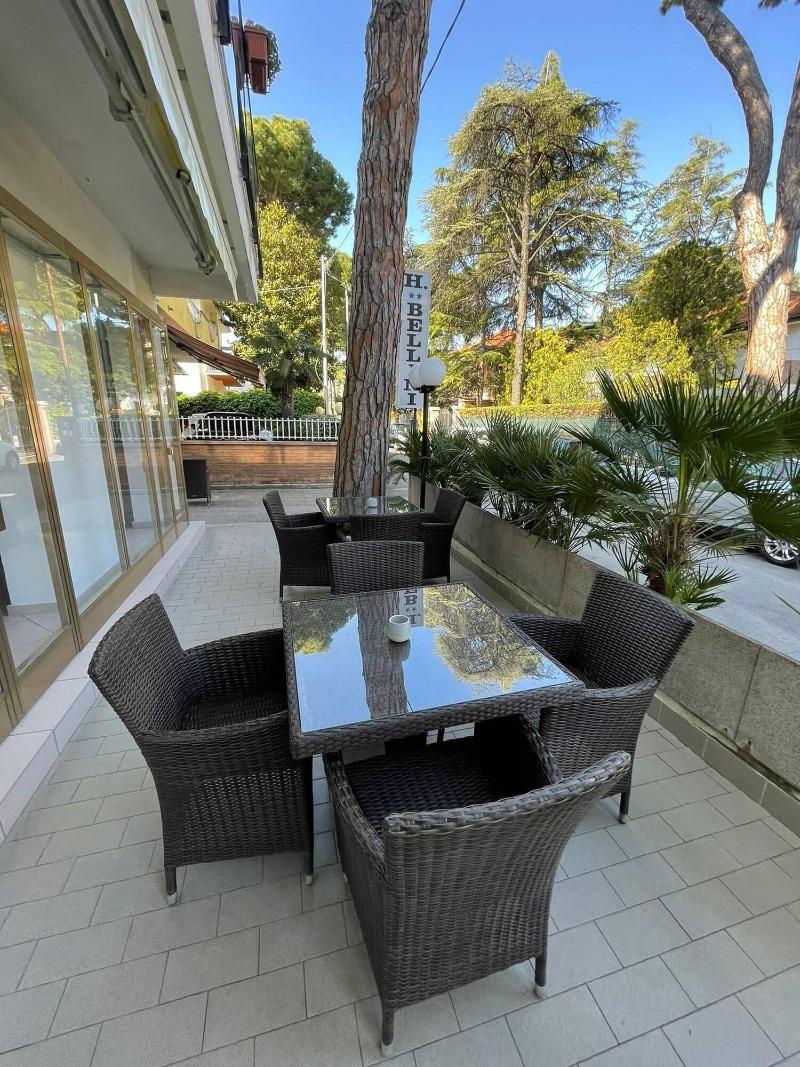 Hotel Bellini - Genel