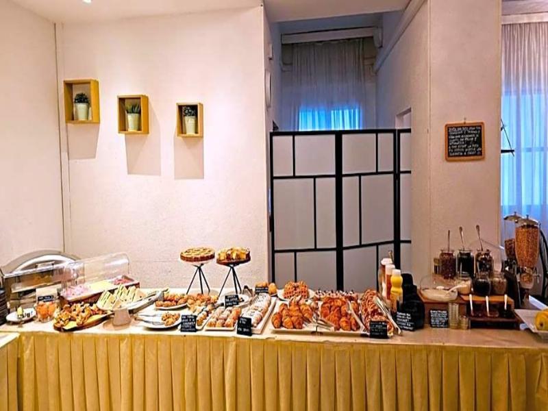 Hotel Bellini - Genel