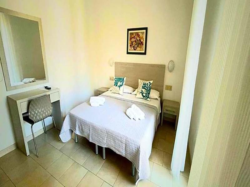 Hotel Bellini - Genel
