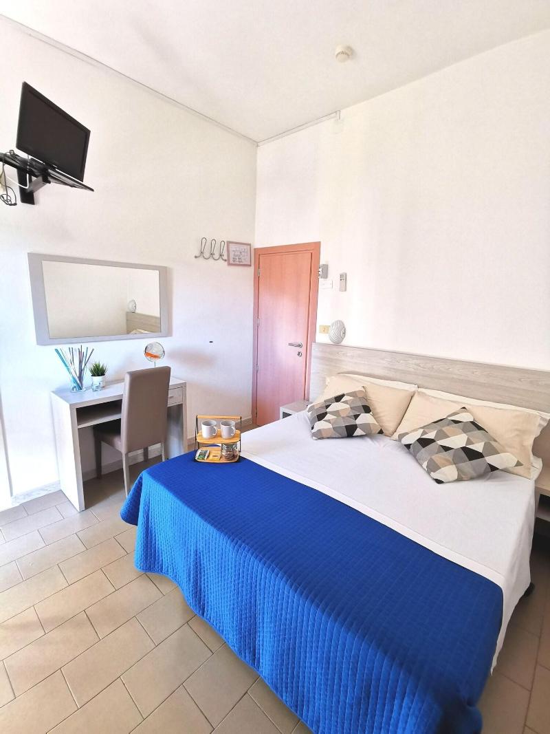 Hotel Bellini - Genel