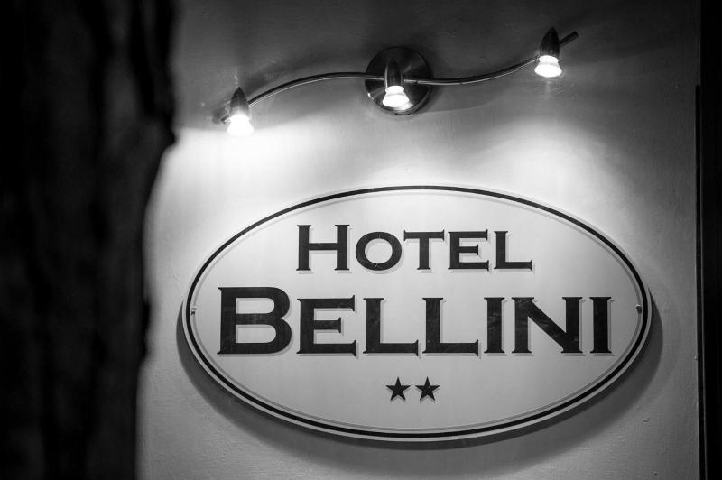 Hotel Bellini - Genel