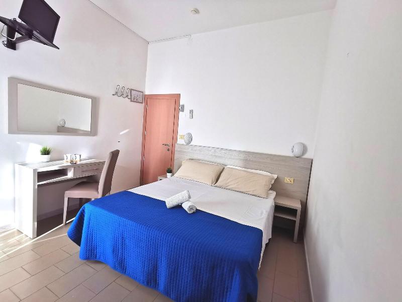 Hotel Bellini - Oda