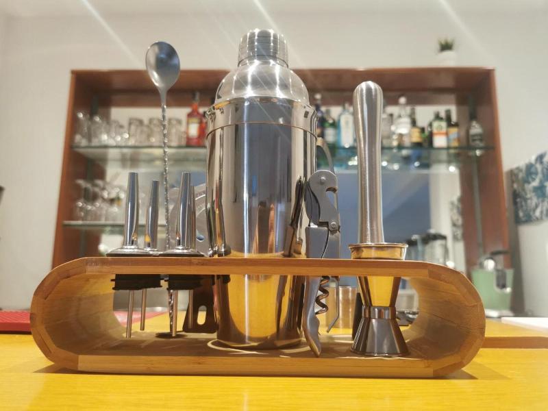 Hotel Bellini - Restoran