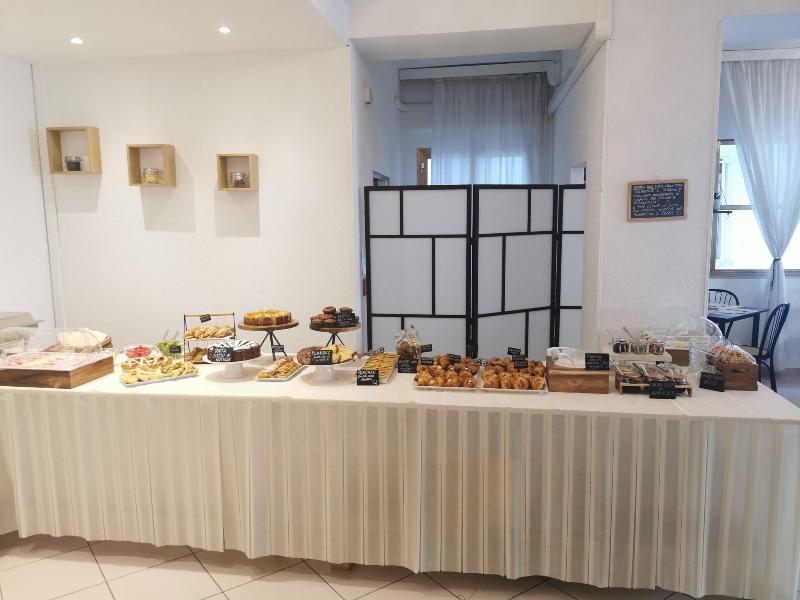 Hotel Bellini - Restoran
