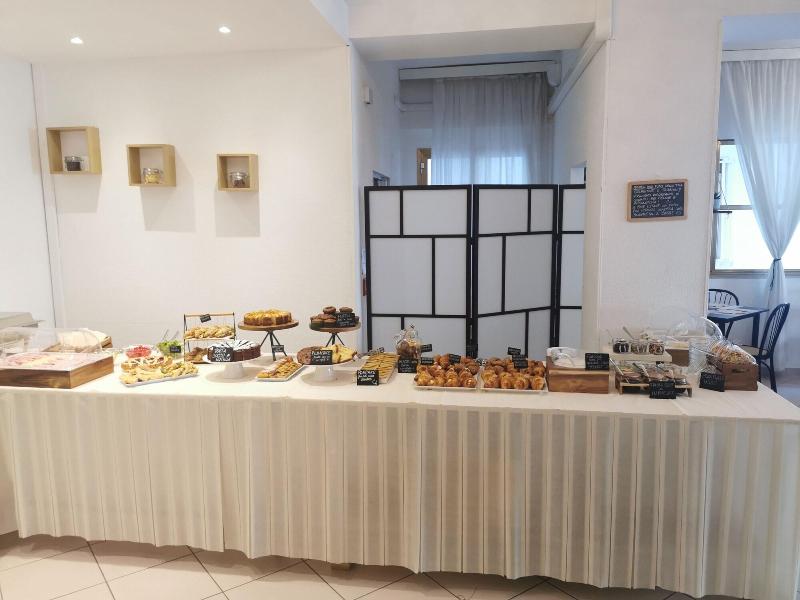 Hotel Bellini - Restoran