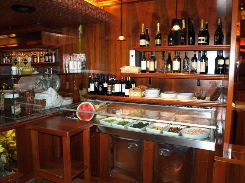Hotel Karol - Bar