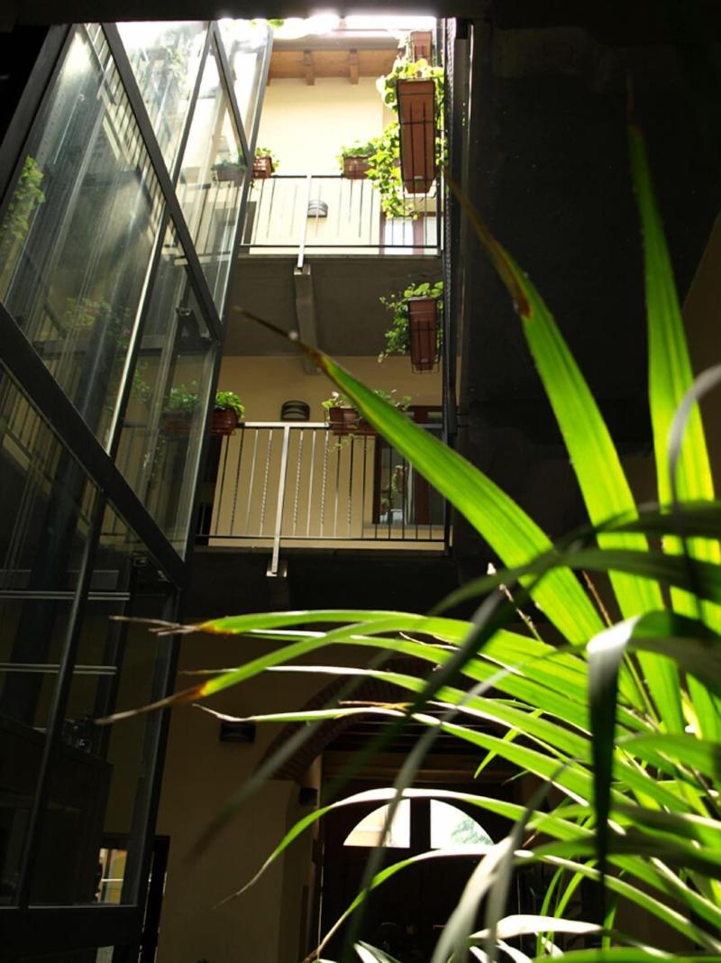 Hotel Karol - Lobi