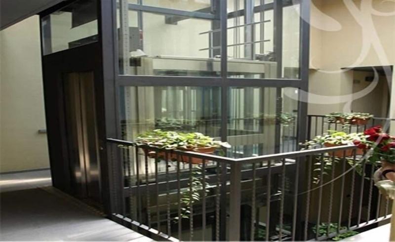 Hotel Karol - Lobi