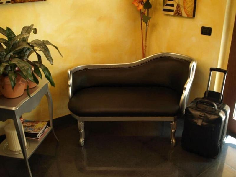 Hotel Karol - Lobi