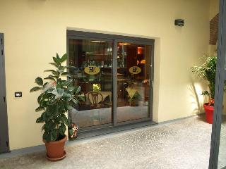 Hotel Karol otel fotoğrafı