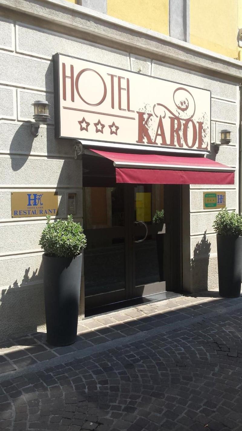 Hotel Karol - Genel