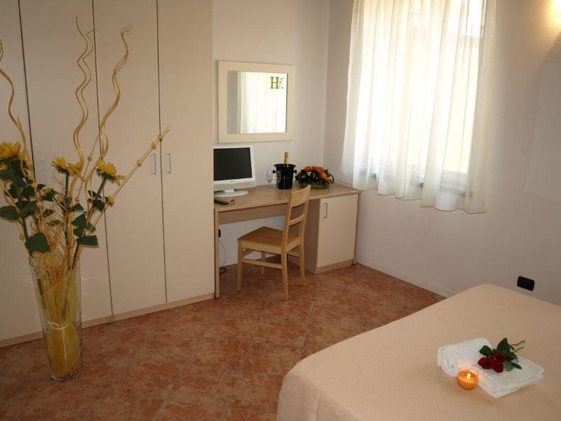 Hotel Karol - Oda
