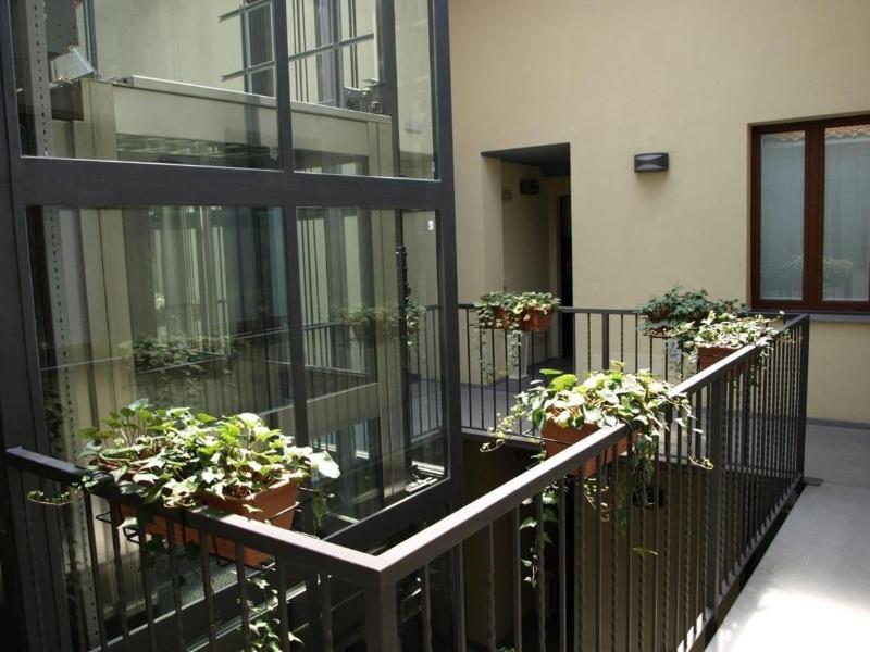 Hotel Karol - Oda