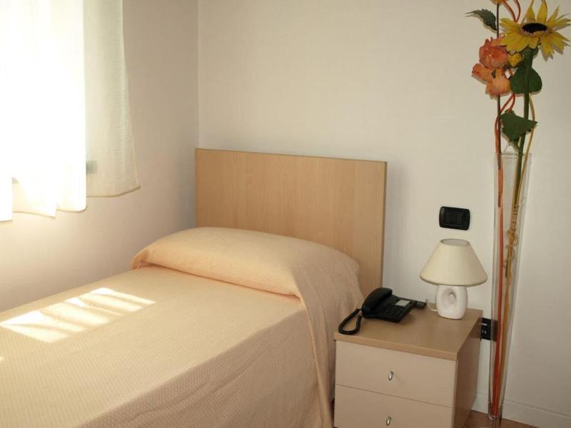 Hotel Karol - Oda