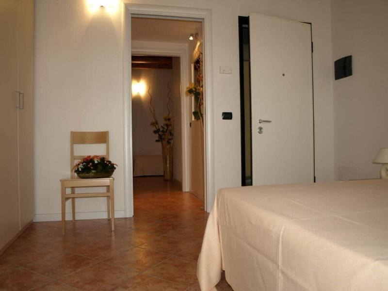Hotel Karol - Oda