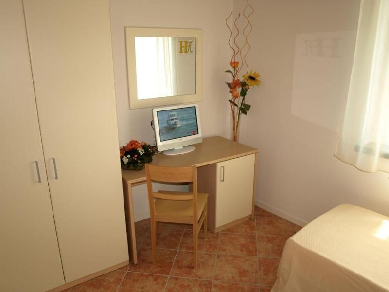 Hotel Karol - Oda