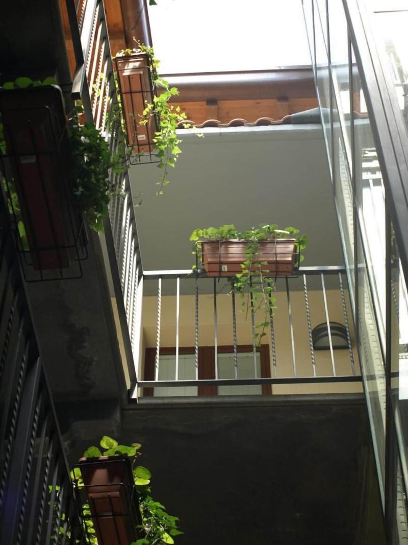 Hotel Karol - Oda
