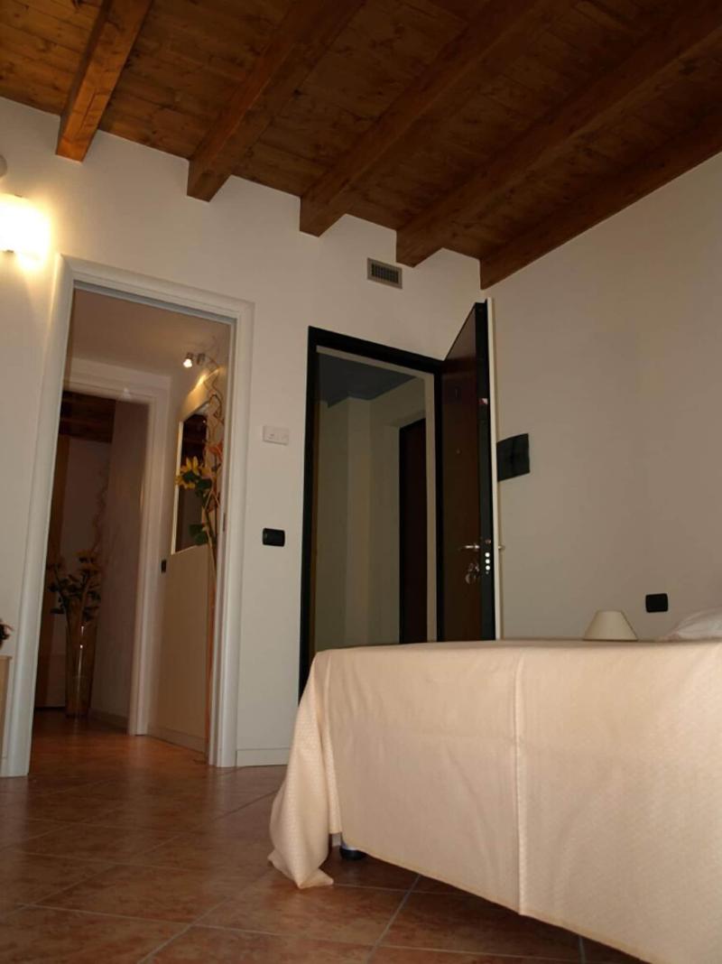 Hotel Karol - Oda