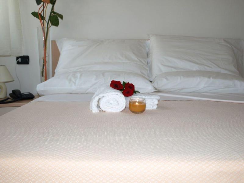 Hotel Karol - Oda