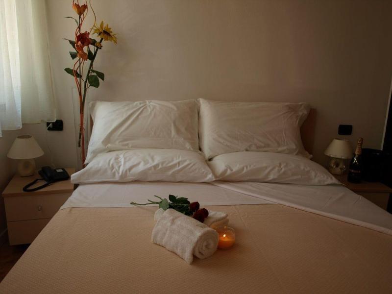 Hotel Karol - Oda