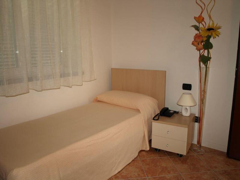 Hotel Karol - Oda