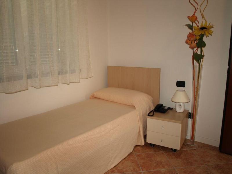 Hotel Karol - Oda