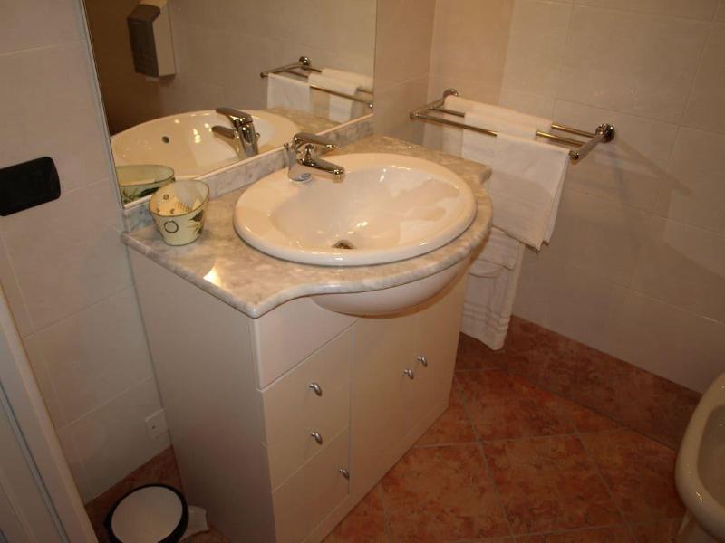Hotel Karol - Oda