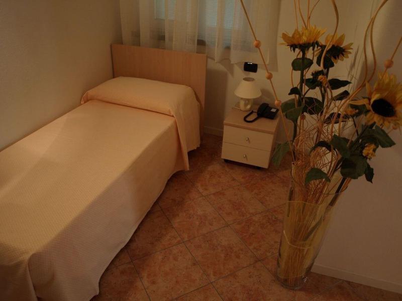 Hotel Karol - Oda