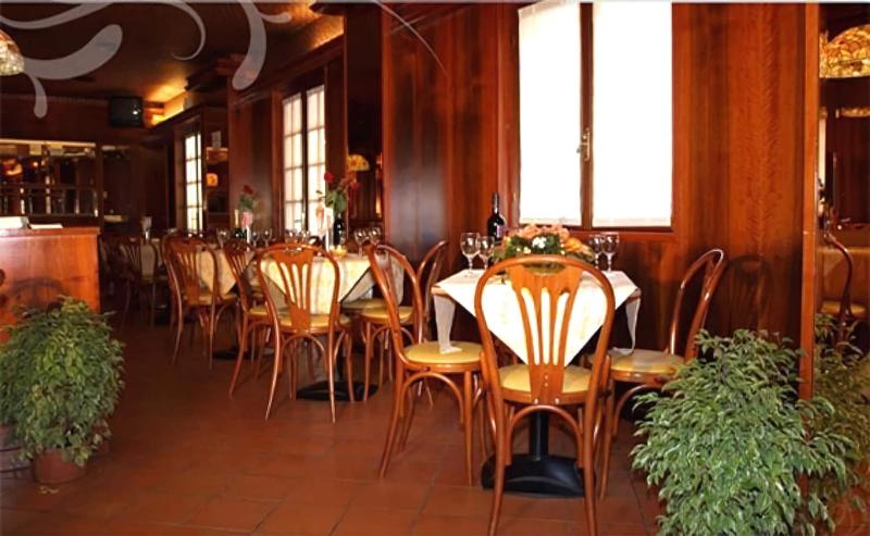 Hotel Karol - Restoran