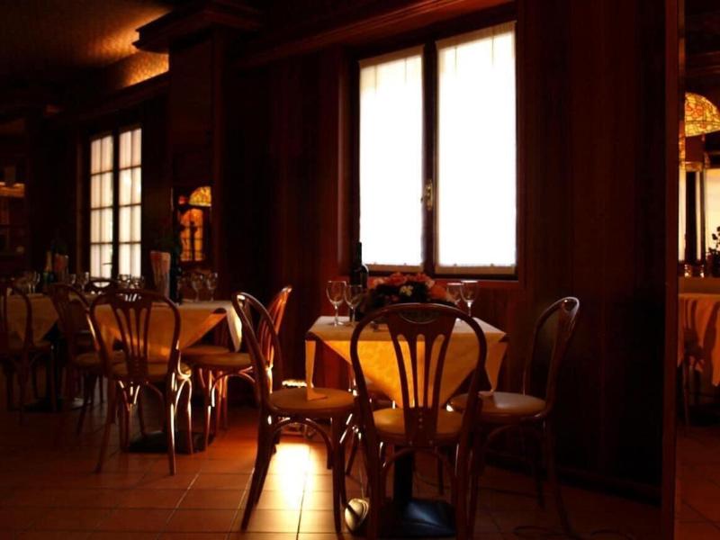 Hotel Karol - Restoran