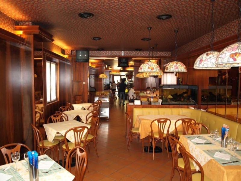 Hotel Karol - Restoran