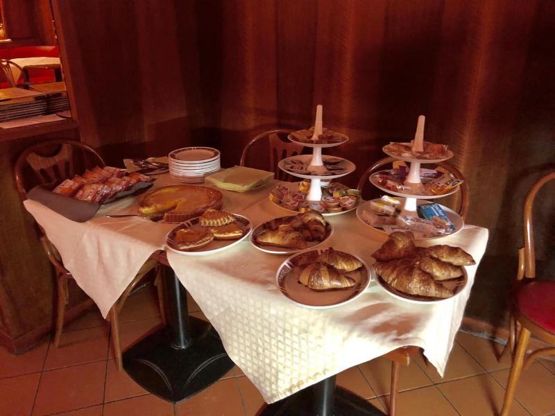 Hotel Karol - Restoran