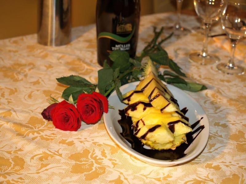 Hotel Karol - Restoran