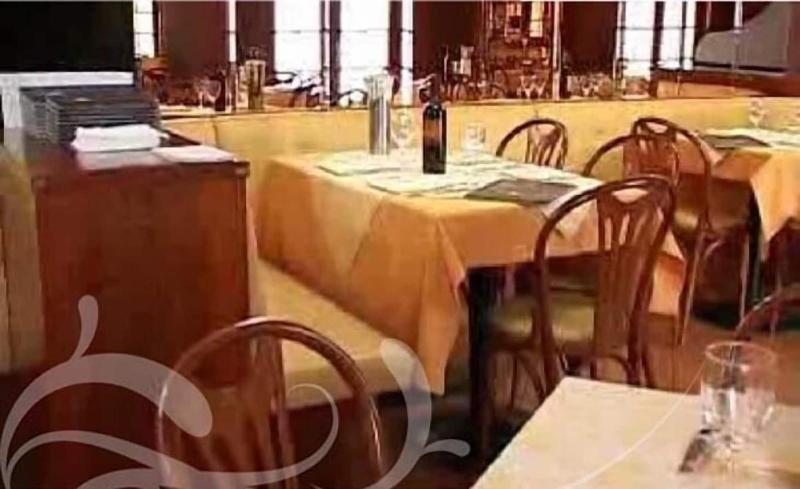 Hotel Karol - Restoran