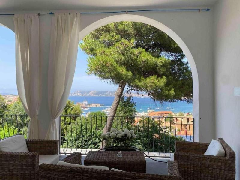 Grand Hotel Palau - Genel
