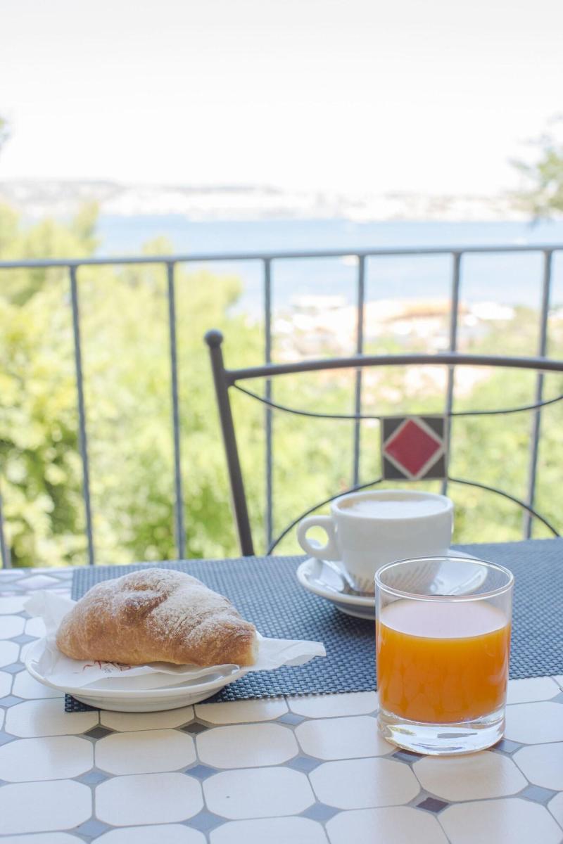 Grand Hotel Palau - Restoran
