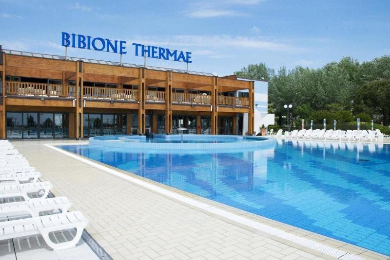 Hotel Adriatico - Aktivite