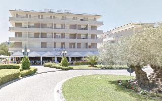 Hotel Adriatico otel fotoğrafı