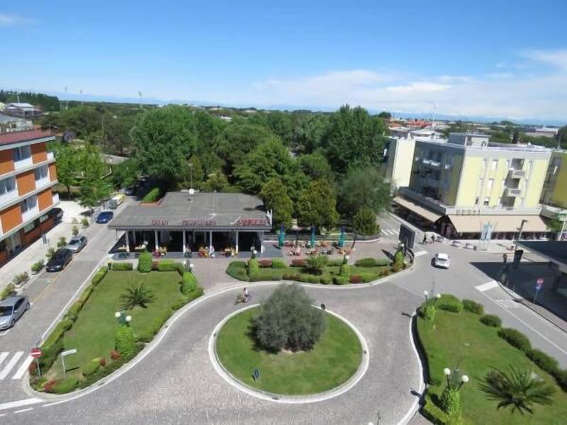 Hotel Adriatico - Genel